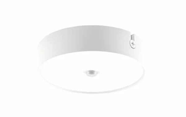 SG Leuchten SG LEUCHTEN Leuchtenanschlussadapter weiß 314332 102mm