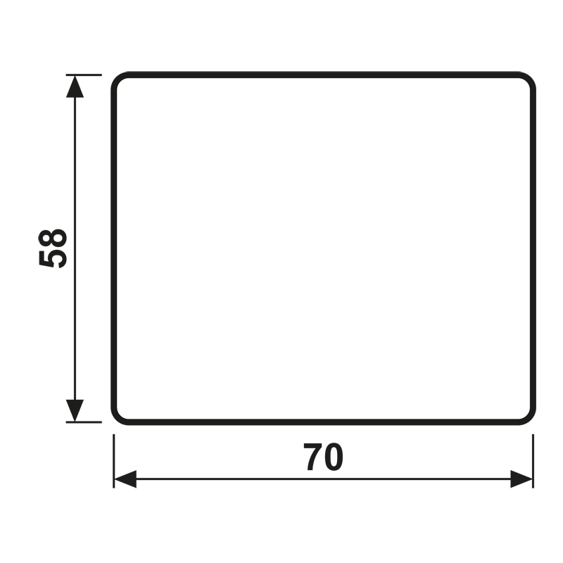 Jung Jung Klappdeckel gold brz mit Abdeckung 50x50mm SL 590 KL GB
