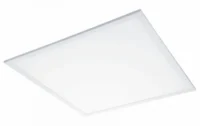 SG LEUCHTEN LED-Panel 27W 4000K 3130lm SENSE 212223 weiß Konverter