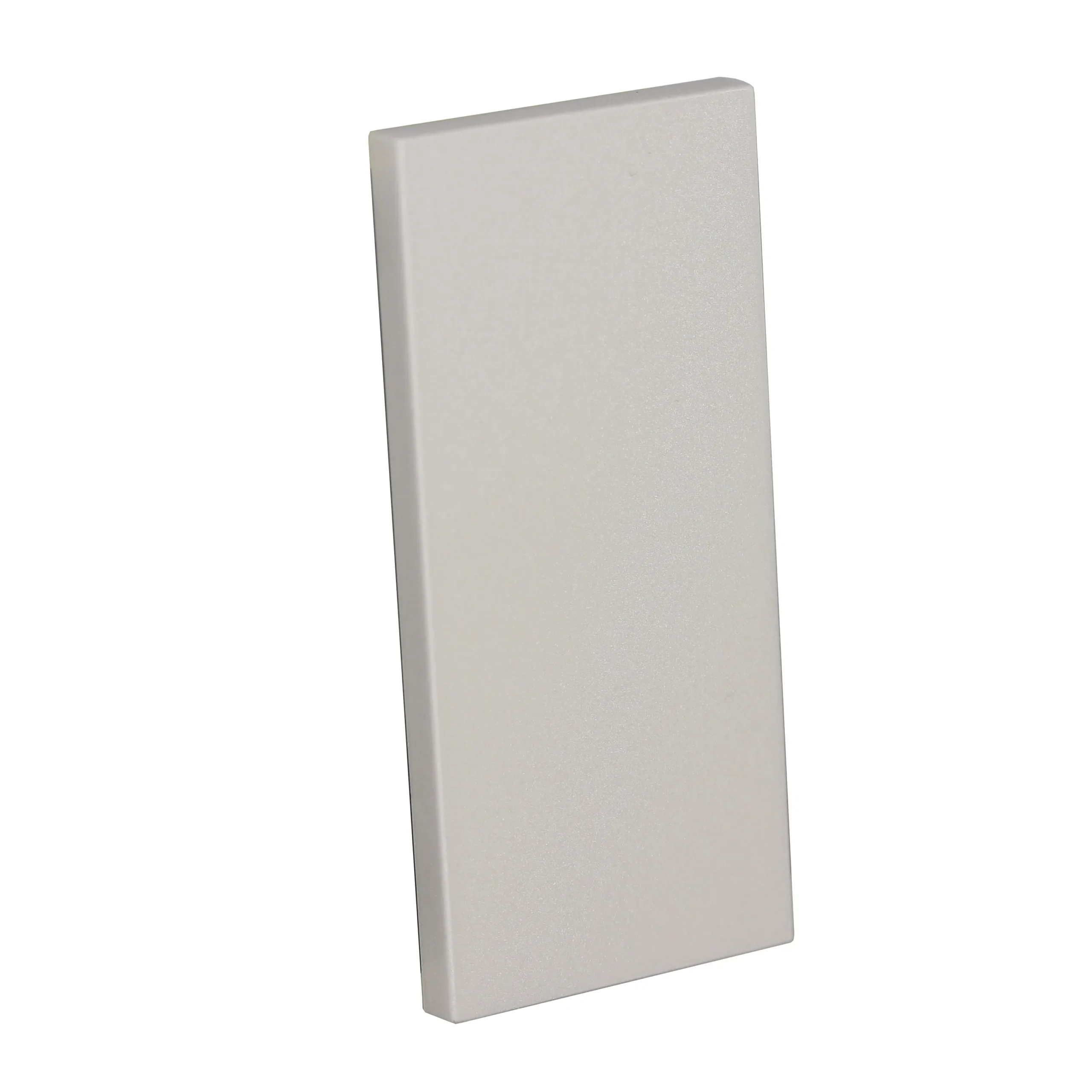 Legrand BTicino KM8100 LivingNow Abdeckung für Full-Touch Blindmodul in Farb. Sand