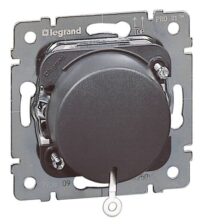 Legrand 775809 Einsatz Zugschalter universal Aus-/Wechsel 1-polig 6AX/250VAC