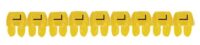 Legrand 038311 Kennzeichnungssystem CAB3 0,5-1,5qmm Buchstabe:L
