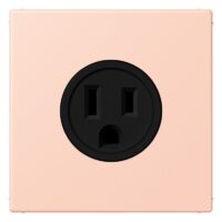 Jung LC521-15234 Steckdose US-Norm NEMA LC32112