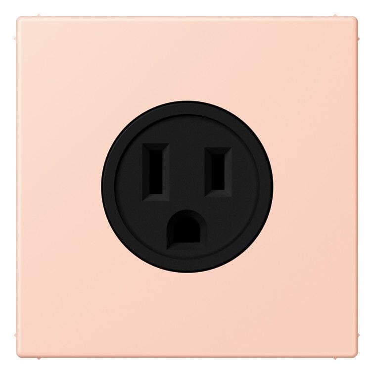 Jung Jung LC521-15234 Steckdose US-Norm NEMA LC32112