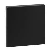 Legrand 765305 SEANO Wippe f.2pen Ausschalter in der Farbausführung schwarz