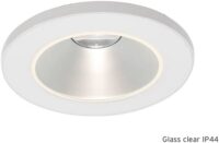 SG LEUCHTEN Ersatzglas sym direkt Glas RAX 8249043626 Ø173mm