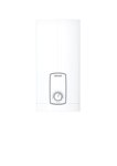 Stiebel Eltron Durchlauferhitzer DHB 27 ST Trend, 27 kW/400V, weiß