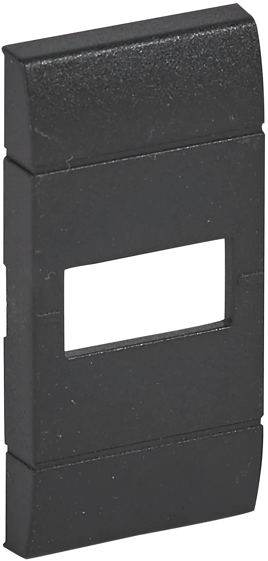 Legrand BTicino L4916T LivingLight Symbolwippe 1M Axial VARIABEL Anthrazit