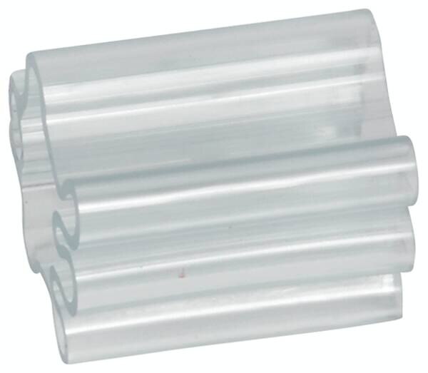 Legrand Legrand 037934 Zeichenhalter Memocab L18mm f.7 Kennzeichen f.50-95qmm
