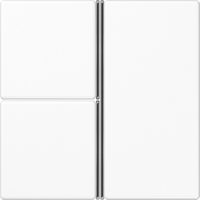 Jung Tastensatz 3-fach aws komplett A 403 TSA WW