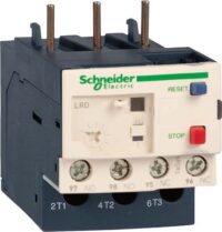 Schneider LRD21 Motorschutzrelais 12-18A 1S1Ö Klasse 10A