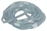 Legrand 037910 Zeichenhalter Memocab 2-fach L30mm f.12 Kennzeichen f.0,25-1,5qmm