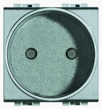 BTicino NT4143 LivingLight Steckdose franz. SK Tech