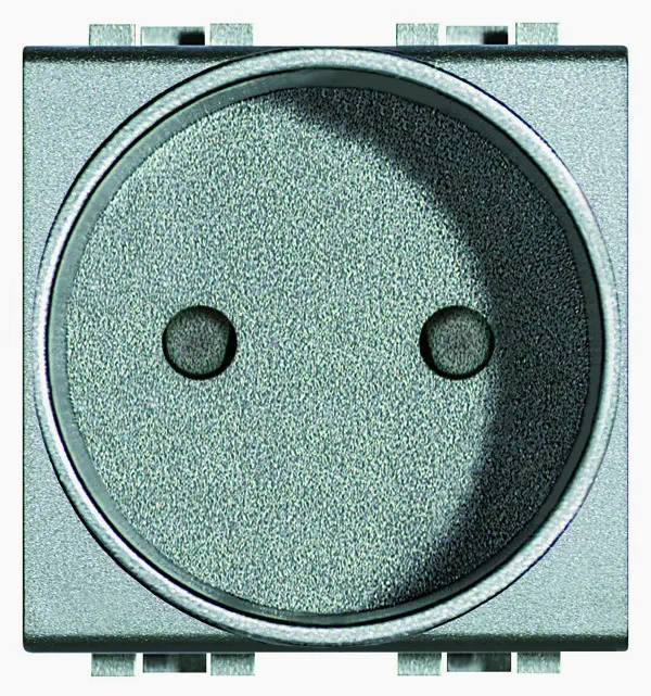 Legrand BTicino NT4143 LivingLight Steckdose franz. SK Tech