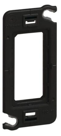 Legrand 080250 Tragring 1-modulig Mosaic 80250