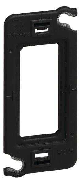 Legrand Legrand 080250 Tragring 1-modulig Mosaic 80250