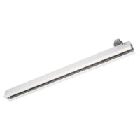 Bild vom Produkt: SG LEUCHTEN Stromschiene 1800mm weiß Aluminium 320785 220-240V 32x22mm rechteck