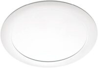 SG LEUCHTEN LED-Panel 33W 3000K 3620lm SENSE 212296 weiß Konverter DALI