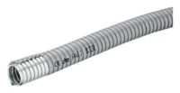 Legrand 387445 Schutzschlauch halogenfrei ID:26,5mm AD:31,5mm FA grau