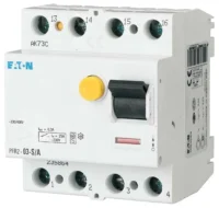 Eaton (Installation) FI Relais 25A, 300mA, Typ S/A PFR2-03-S/A