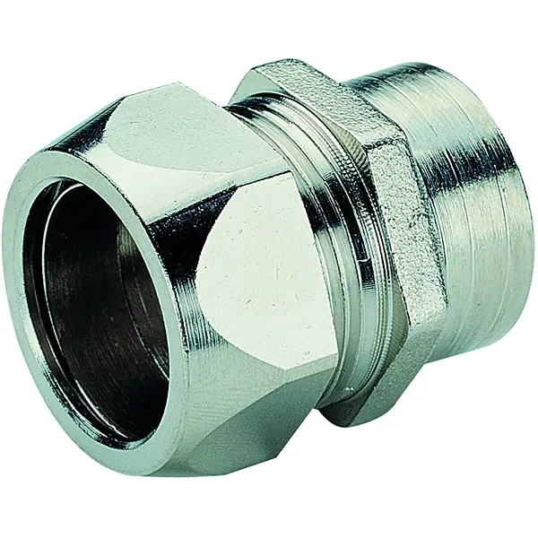 Legrand Legrand 382591 Rohrverbinder mit Innen- gewinde M16