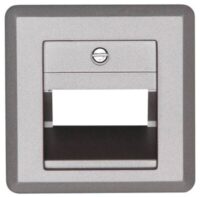 Kopp 349520184 UAE-Abdeckung MIL stah