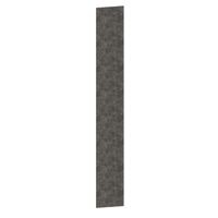 Legrand Van Geel 351495 Verschlussplatte GWO6 H130 T25 verzinkt