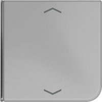 Jung Taste 4-fach gr Symbol Auf/Ab CD 404 TSAP GR 14