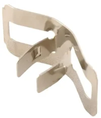 Legrand 349252 Multiclip P31 V2A Edelstahl