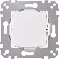 Merten Lichtsignal-Einsa. 1farbig rot 587091
