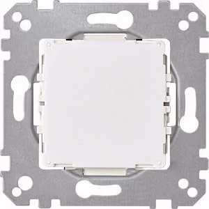 Merten Lichtsignal-Einsa. 1farbig rot 587091