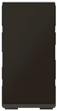 Legrand 079101L MSC Wechselschalter 10A (SL) 1-modulig beleuchtbar schwarz