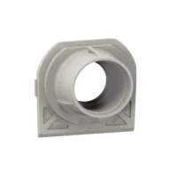 Legrand 069648L Plexo New 1-fach Kabeleinführung PG 16 in der Grau