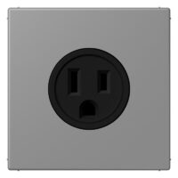 Jung LC521-15203 Steckdose US-Norm NEMA LC32011