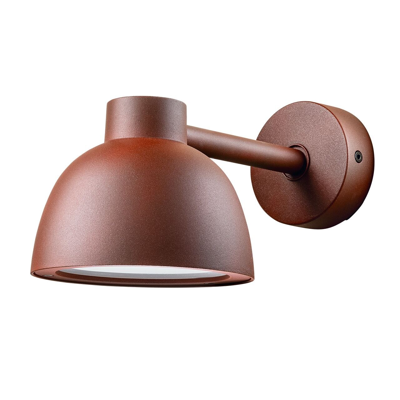 SG LEUCHTEN LED-Decken-/Wandleuchte 17W HERNING 623968 3000-4000K 1300lm rost