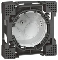 Legrand 077883 Befestigungsadapter Soliroc