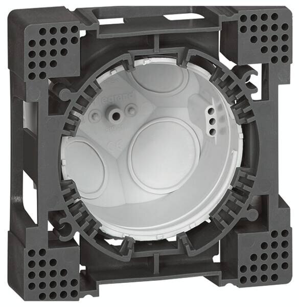 Legrand Legrand 077883 Befestigungsadapter Soliroc