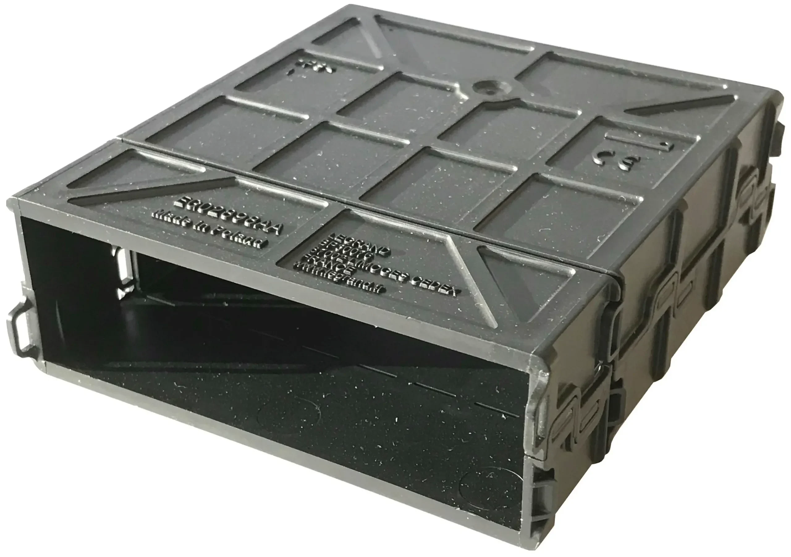 Legrand Legrand 134102 Verbinder zur Verbindung einzelner Practibox S Up/HW-Verteiler