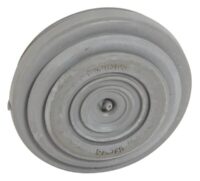 Legrand 091901 Membran-Einführung IP55 D:25mm Staubgrau für Plexo