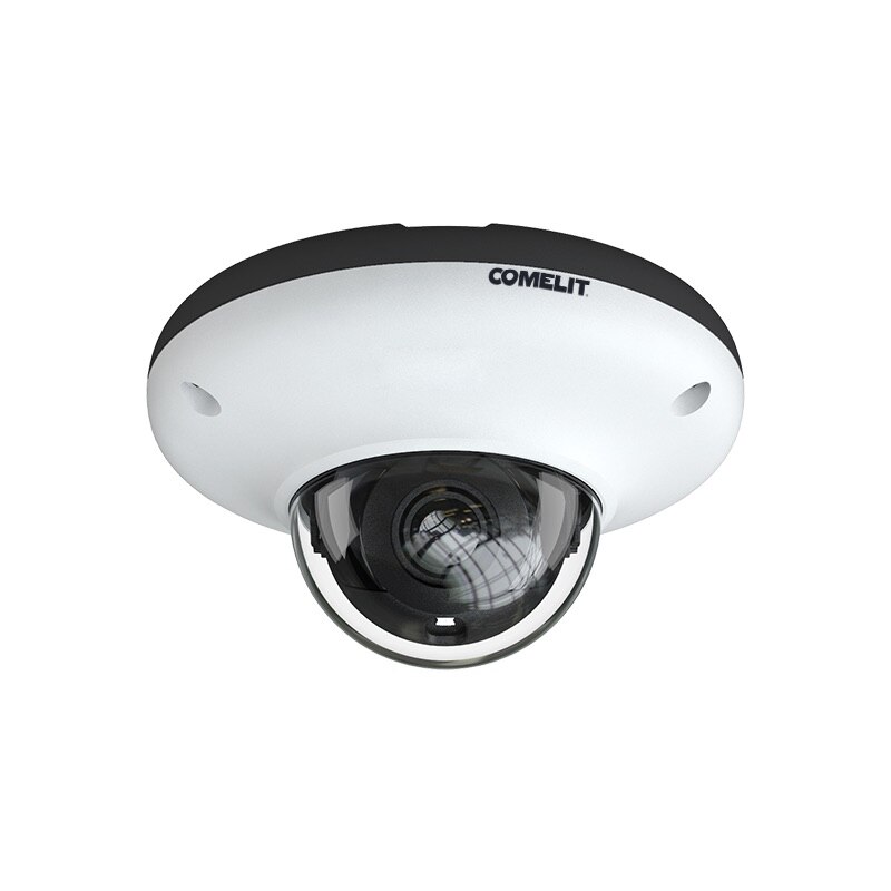 Comelit Comelit IPKCAMA04FC Kamera IP VANDALDOME 4MP 2.8MM