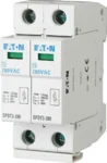 Eaton (Installation) Überspannungsableiter 2-polig, 280VAC SPDT3-280/2