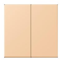 Jung LC102237 Wippe für KNX Taster 2-fach LC32122