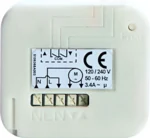 Somfy Funkempfänger Unterputz, RTS für Licht 1811251