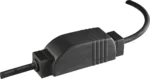 Somfy Funkempfänger mit Adernenden univ Slim Receiver 1810783