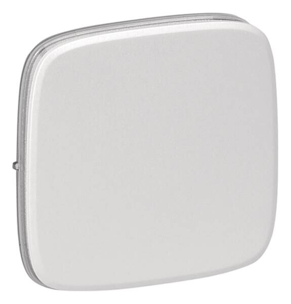Legrand Legrand 755009 Wippe Thermoplast Aus- und Wechselschalter Valena Allure perlmutt