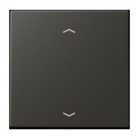 Jung LC101P259 Wippe mit Pfeilsymbolen für KNX Taster 1
