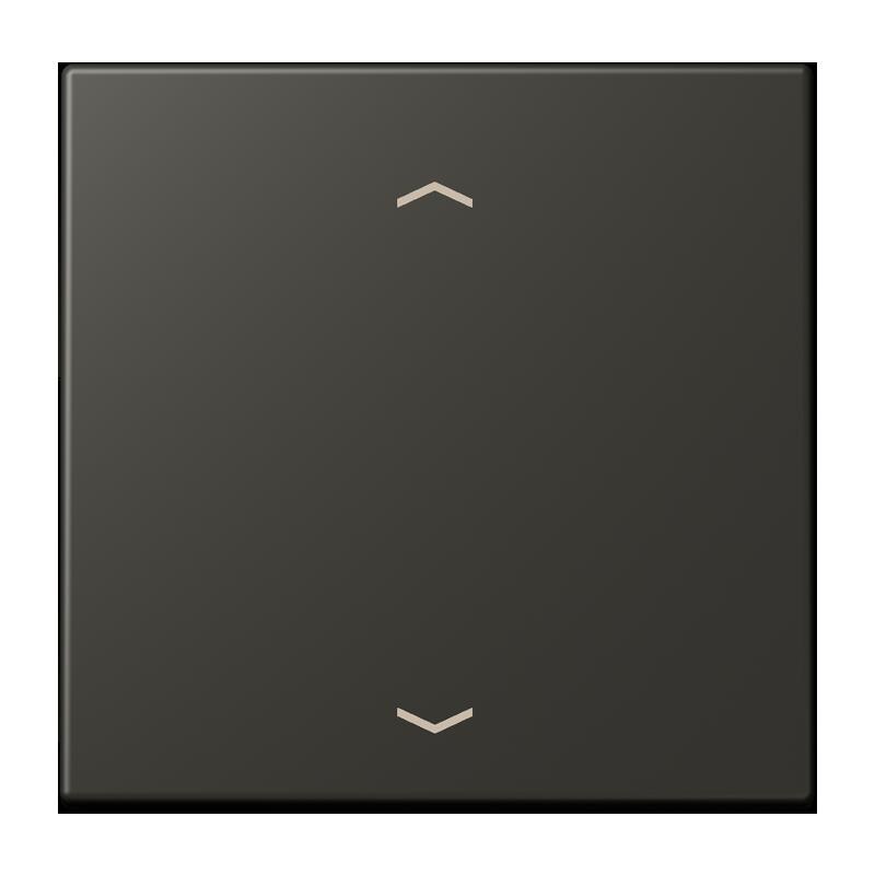 Jung Jung LC101P259 Wippe mit Pfeilsymbolen für KNX Taster 1