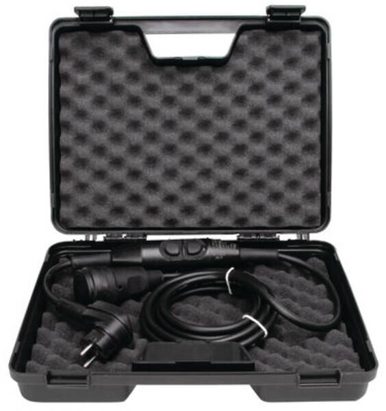 Kopp Kopp 141816016 PRCD-S IP44 230V 16A 30mA 15cm H07RN-F3G1,5qmm