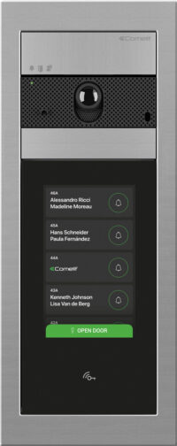 Comelit Group Türstation Ultra Touch SB2 UT2090
