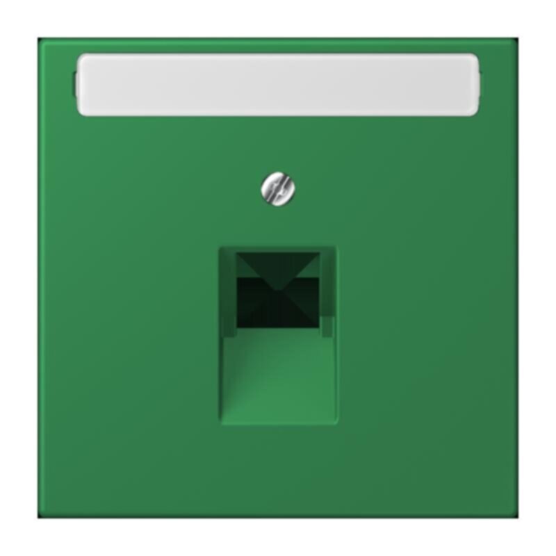 Jung Jung LC969-1NAUA219 Abdeckung für IAE/UAE-Anschlussdose LC320
